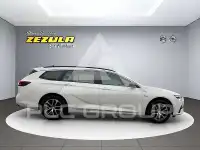 2022 Opel Insignia