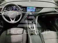 2022 Opel Insignia