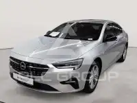 2022 Opel Insignia