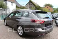 2022 Opel Insignia