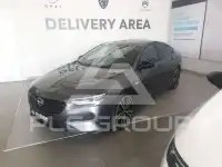 2022 Opel Insignia