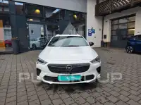 2022 Opel Insignia