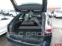 2022 Opel Insignia