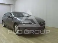 2022 Opel Insignia