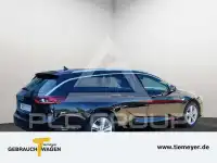 2022 Opel Insignia