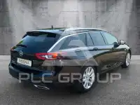 2022 Opel Insignia