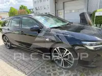 2022 Opel Insignia