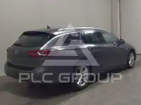 2022 Opel Insignia