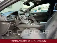 2022 Opel Insignia
