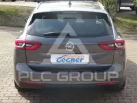 2022 Opel Insignia
