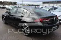 2022 Opel Insignia
