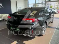 2022 Opel Insignia