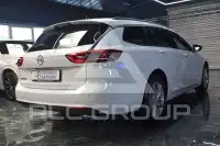 2022 Opel Insignia