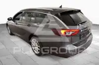 2022 Opel Insignia