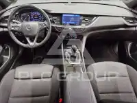 2022 Opel Insignia