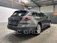 2022 Opel Insignia