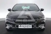 2022 Opel Insignia