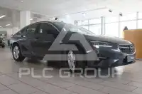 2022 Opel Insignia