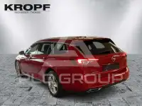 2022 Opel Insignia
