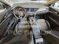 2022 Opel Insignia