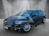 2022 Opel Insignia