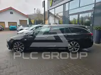 2022 Opel Insignia