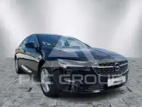 2022 Opel Insignia
