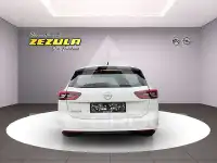 2022 Opel Insignia
