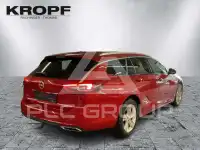2022 Opel Insignia