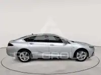 2022 Opel Insignia