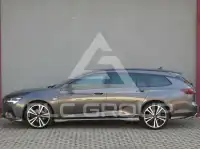2022 Opel Insignia
