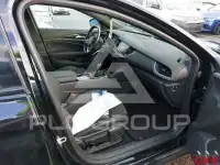 2022 Opel Insignia