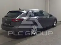 2022 Opel Insignia