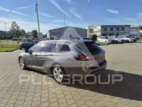 2022 Opel Insignia