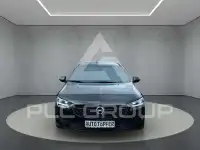 2022 Opel Insignia