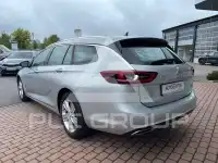 2022 Opel Insignia