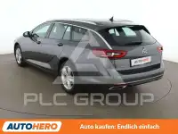 2022 Opel Insignia