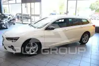 2022 Opel Insignia