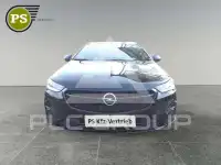 2022 Opel Insignia
