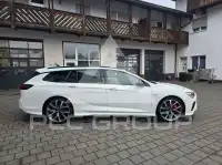2022 Opel Insignia