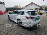 2022 Opel Insignia