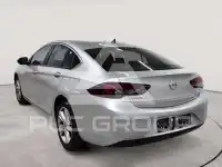 2022 Opel Insignia
