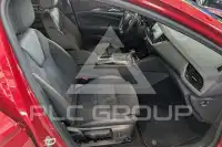 2022 Opel Insignia