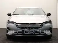 2022 Opel Insignia