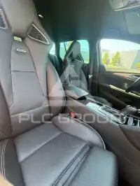 2022 Opel Insignia