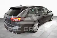 2022 Opel Insignia