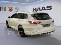 2022 Opel Insignia