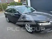 2022 Opel Insignia