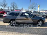 2022 Opel Insignia