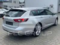 2022 Opel Insignia